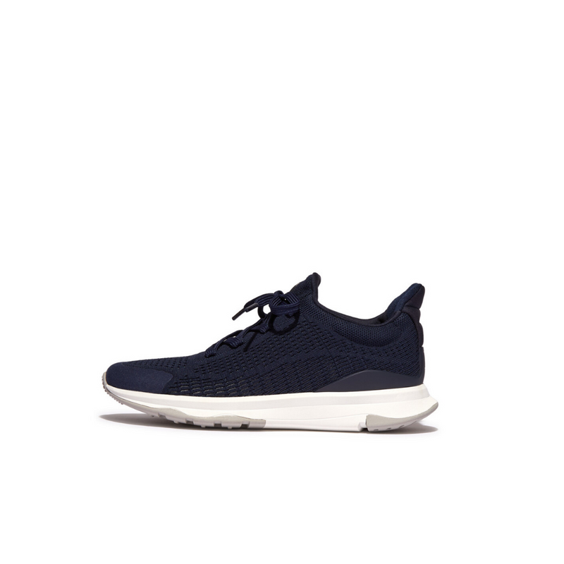 An image of the Fitflop Vitamin FFX Knit Sport Sneaker