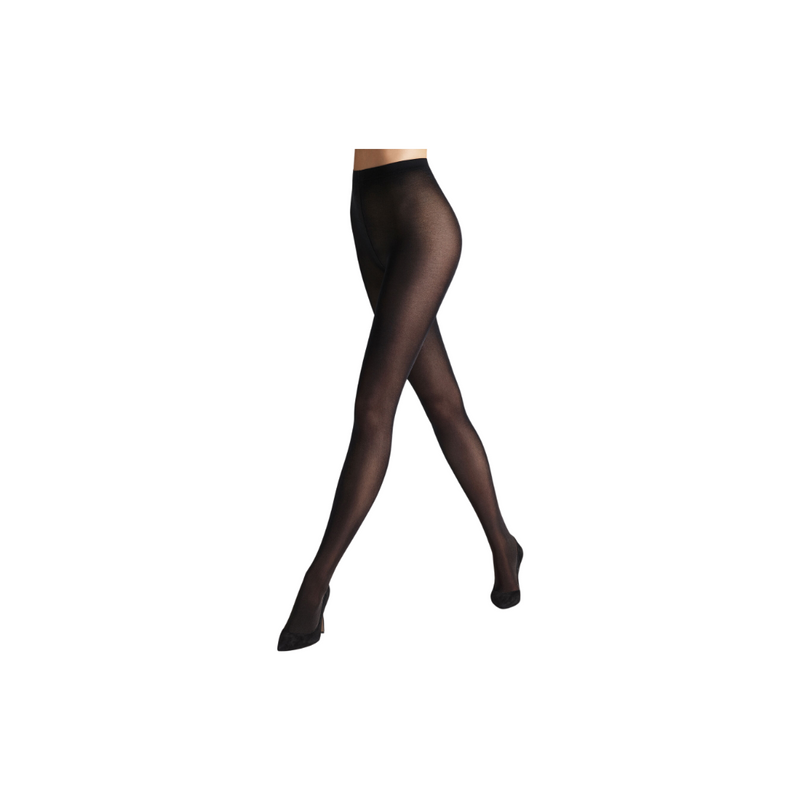 Satin Opaque 50 Tights