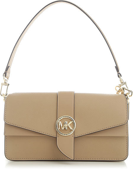 An image of the Michael Kors Shoulder Bag