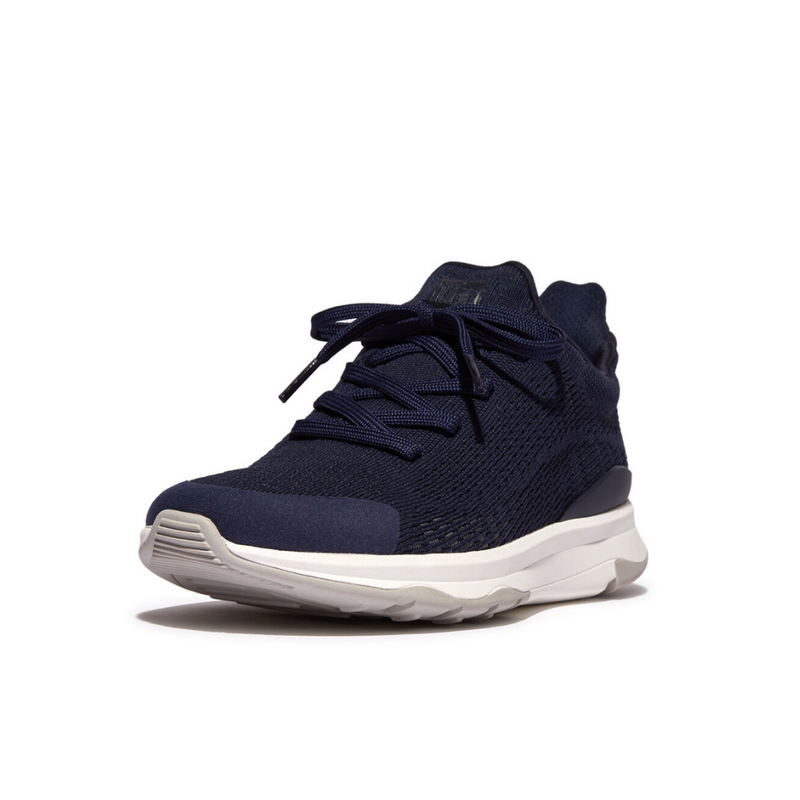 An image of the Fitflop Vitamin FFX Knit Sport Sneaker