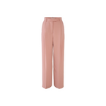 Wide Leg Trousers