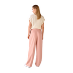 An image of the Oui Wide Leg Trousers