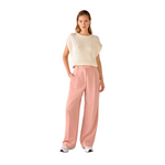 An image of the Oui Wide Leg Trousers