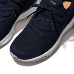 An image of the Fitflop Vitamin FFX Knit Sport Sneaker