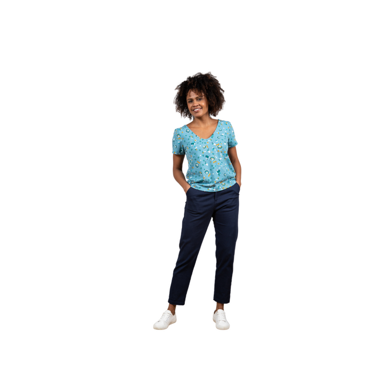 Breaker Trouser