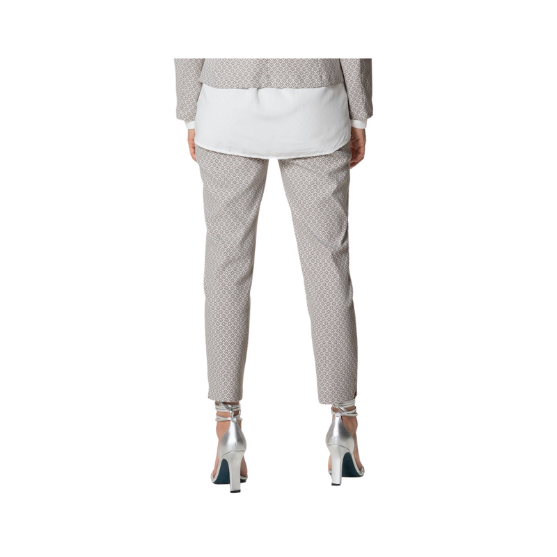 An image of the Bianca Cigarette Trouser