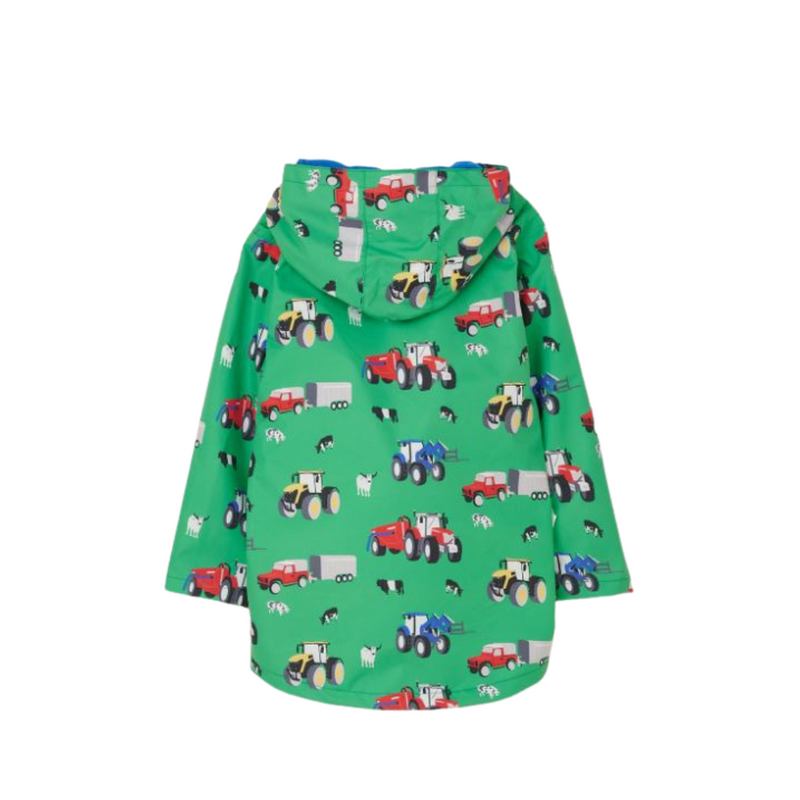Boys Coat