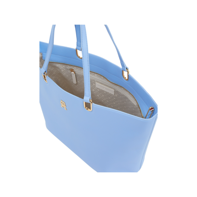 An image of the Tommy Hilfiger Timeless Med Tote