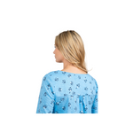 An image of the Lily & Me Clover Tunic Cosmos