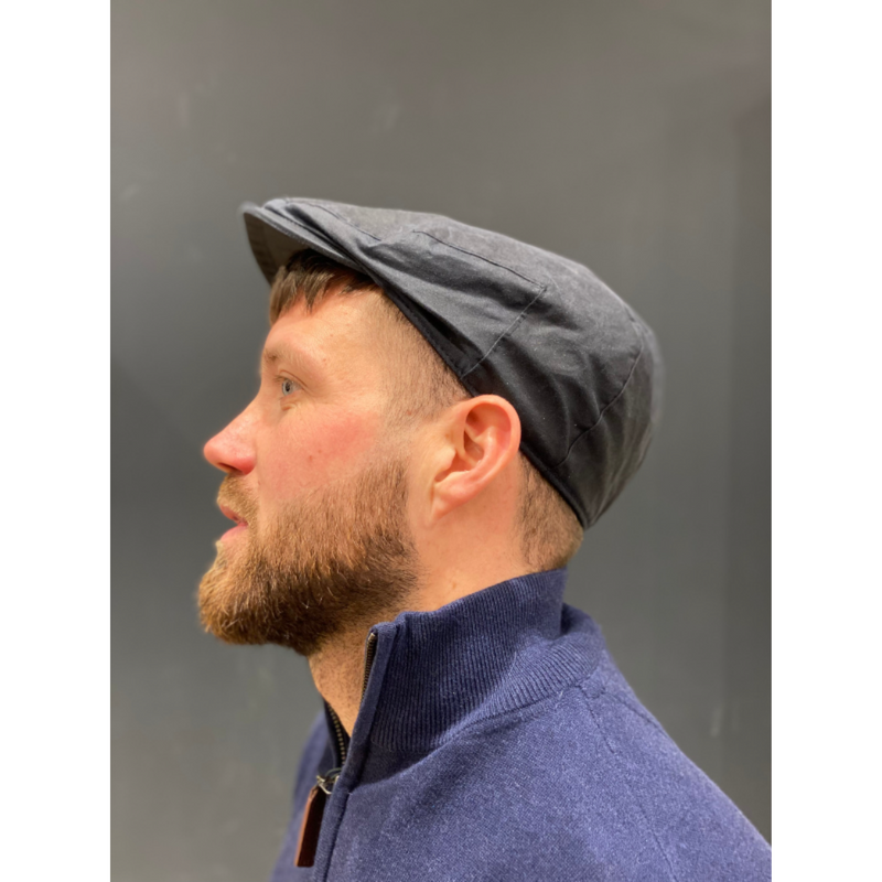 An image of the Heather Accessories Buchanan Cap