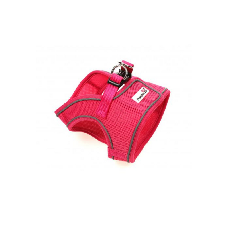 An image of the Doodlebone Snappy Harness
