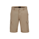 An image of the Fynch-Hatton Cargo Bermuda Shorts