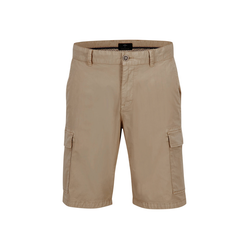 An image of the Fynch-Hatton Cargo Bermuda Shorts