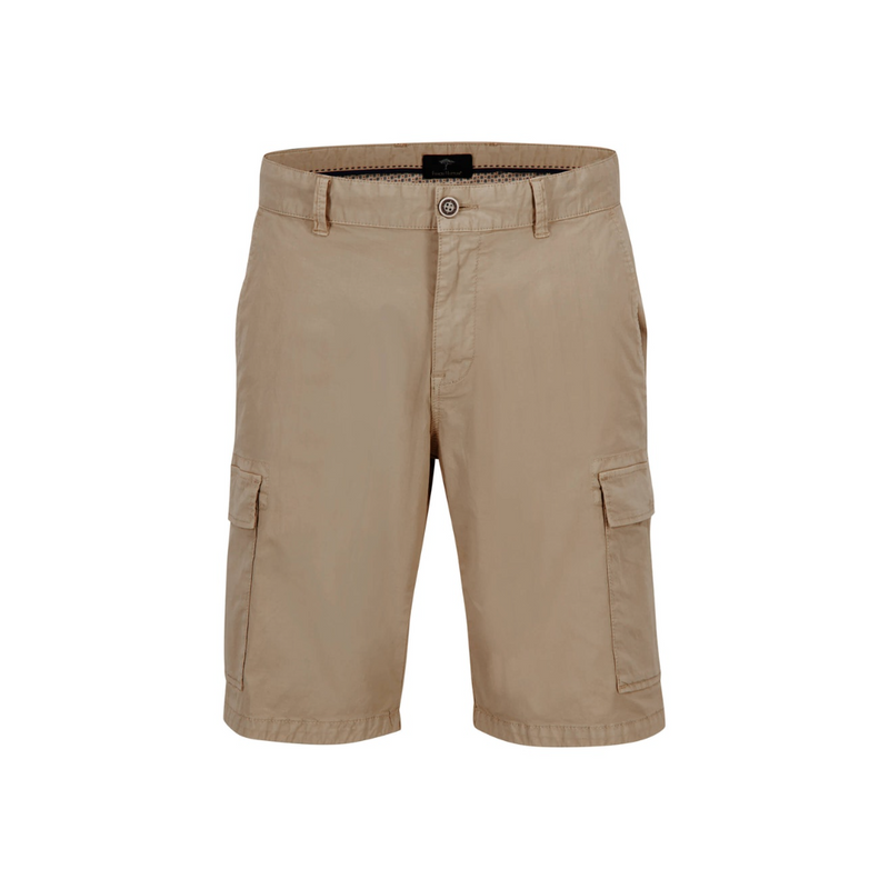 Cargo Bermuda Shorts