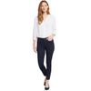 An image of the NYDJ Alina Ankle Jeans
