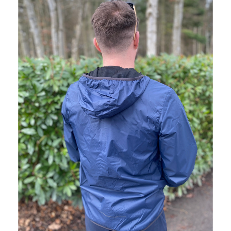 Lite Rain Jacket