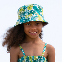 An image of the Kite Jungle Sun Hat