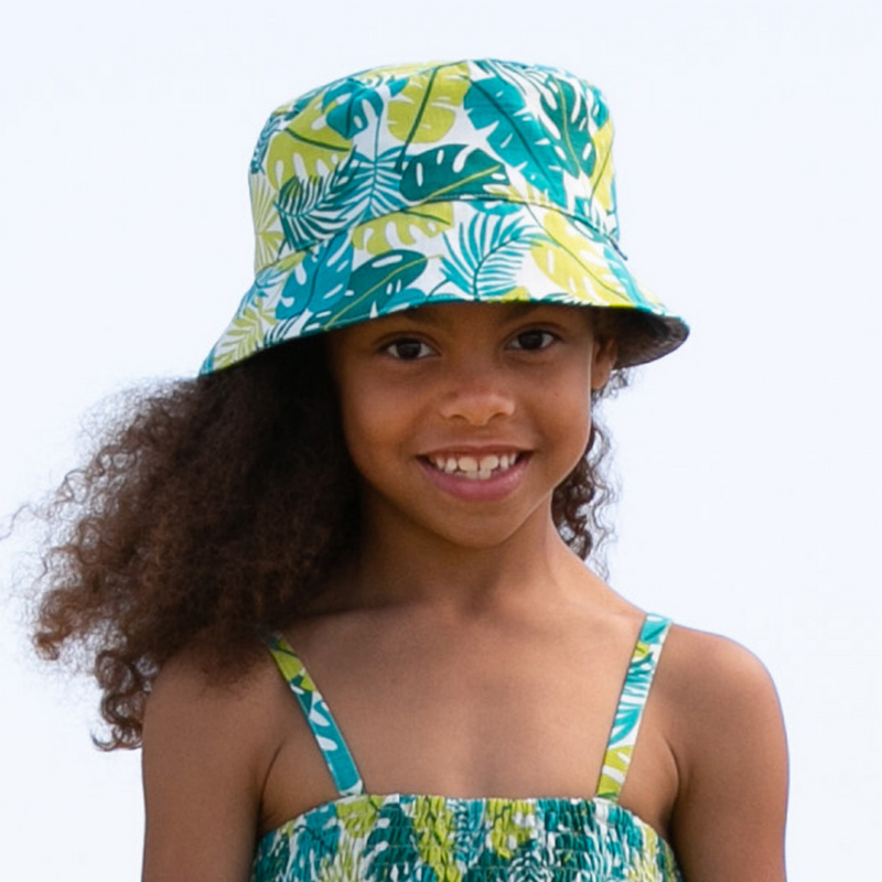 An image of the Kite Jungle Sun Hat