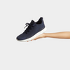 An image of the Fitflop Vitamin FFX Knit Sport Sneaker