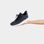 An image of the Fitflop Vitamin FFX Knit Sport Sneaker