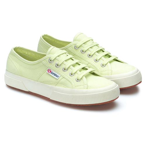 An image of the Superga Cotu Classic Trainer