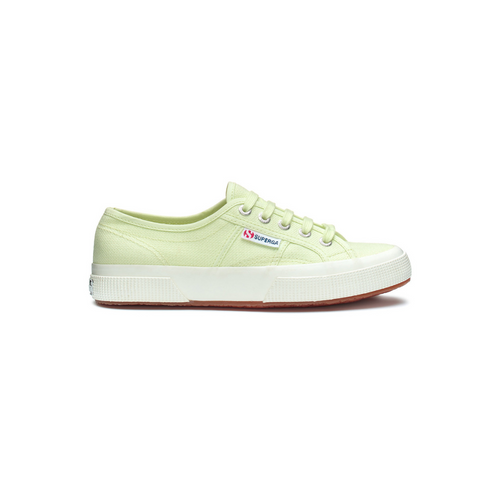 An image of the Superga Cotu Classic Trainer