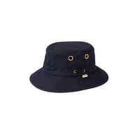 An image of the Tilley Hats The Iconic Bucket Hat