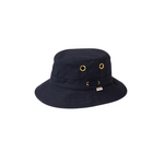 The Iconic Bucket Hat