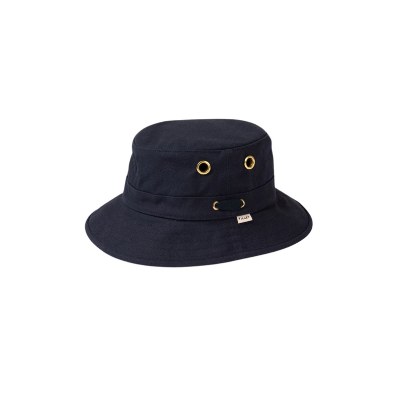 The Iconic Bucket Hat