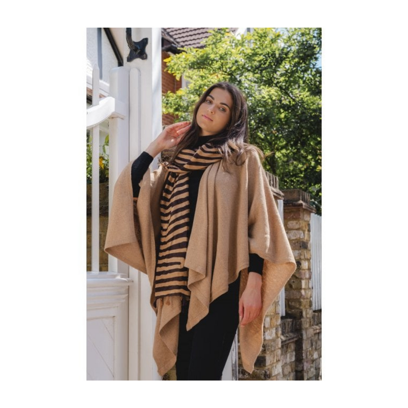 An image of the Park Lane Grace Wrap