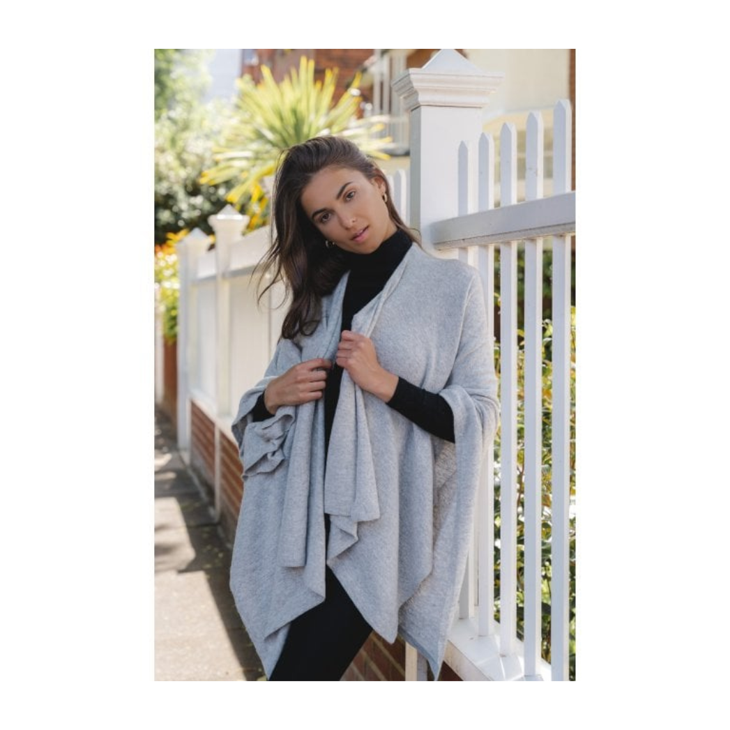 An image of the Park Lane Grace Wrap