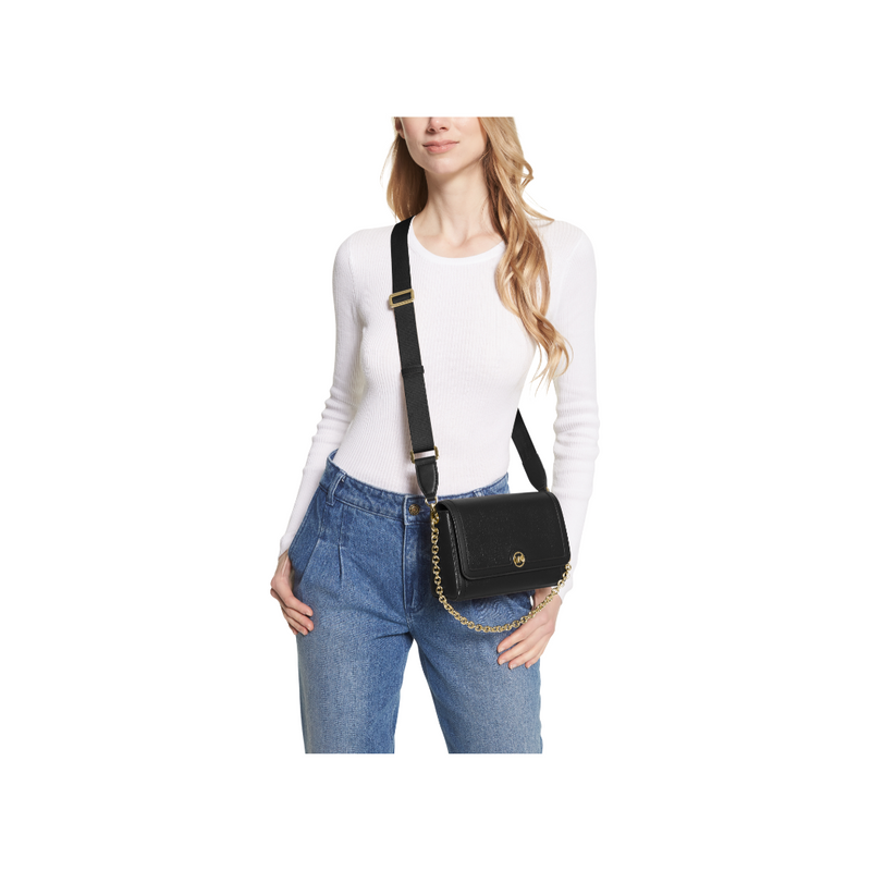 Freya Convertible Crossbody Bag