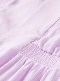 An image of the Scotch & Soda Panelled Dress