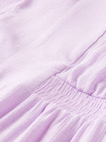 An image of the Scotch & Soda Panelled Dress