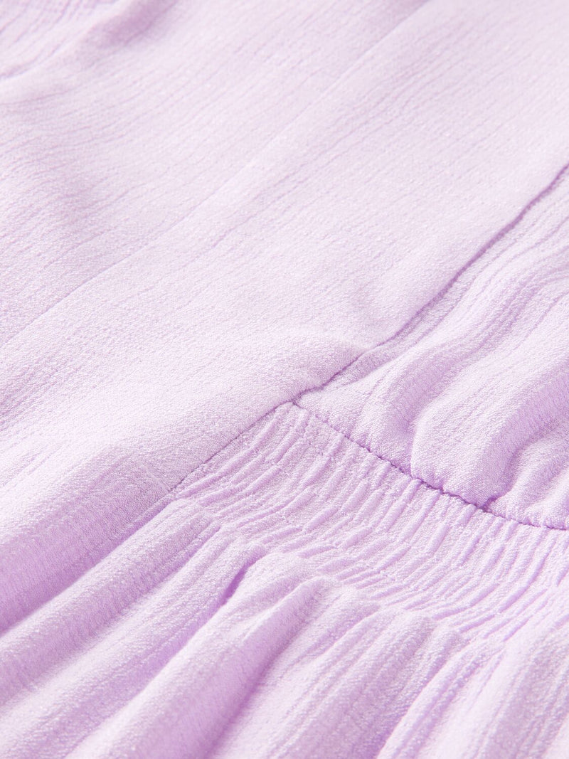 An image of the Scotch & Soda Panelled Dress
