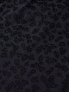 An image of the Scotch & Soda Jacquard Woven Jumpsuit