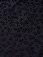 An image of the Scotch & Soda Jacquard Woven Jumpsuit
