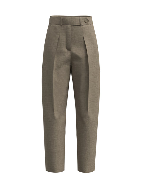 An image of the Marella Fantino Trouser