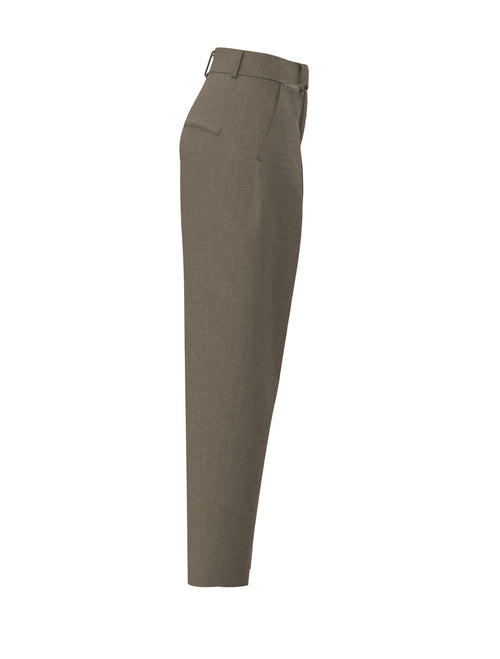 An image of the Marella Fantino Trouser