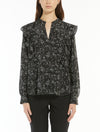 An image of the Marella Idolo Blouse