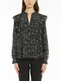 An image of the Marella Idolo Blouse
