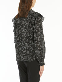An image of the Marella Idolo Blouse