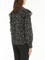 An image of the Marella Idolo Blouse