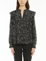 An image of the Marella Idolo Blouse