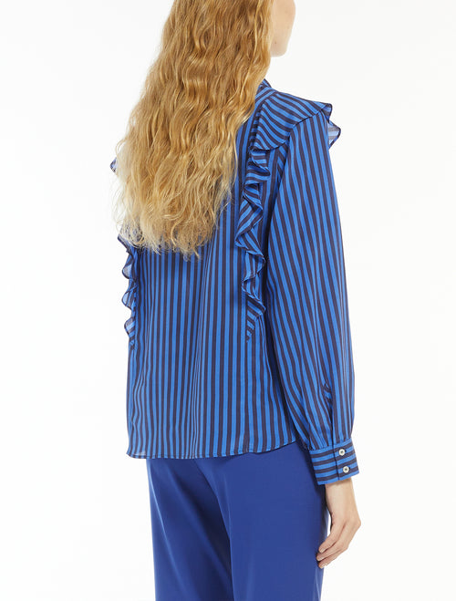 An image of the Marella Idolo Blouse