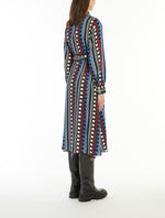 An image of the Marella Menage Dress