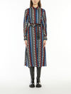 An image of the Marella Menage Dress
