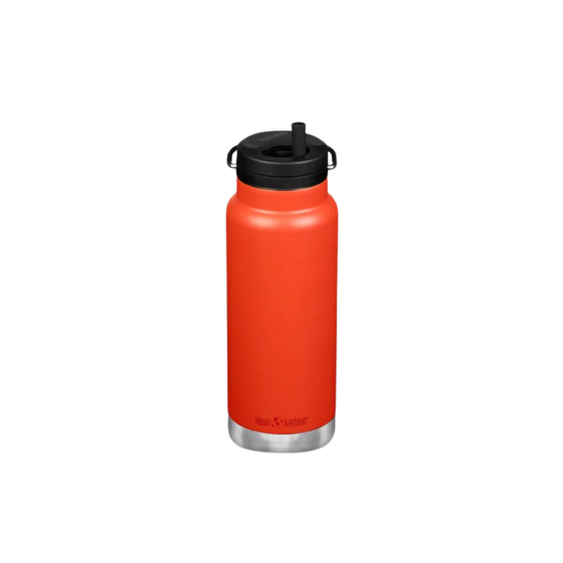 Insulated Cap Bottle