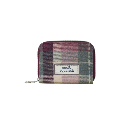 An image of the Earthsquared Wallet