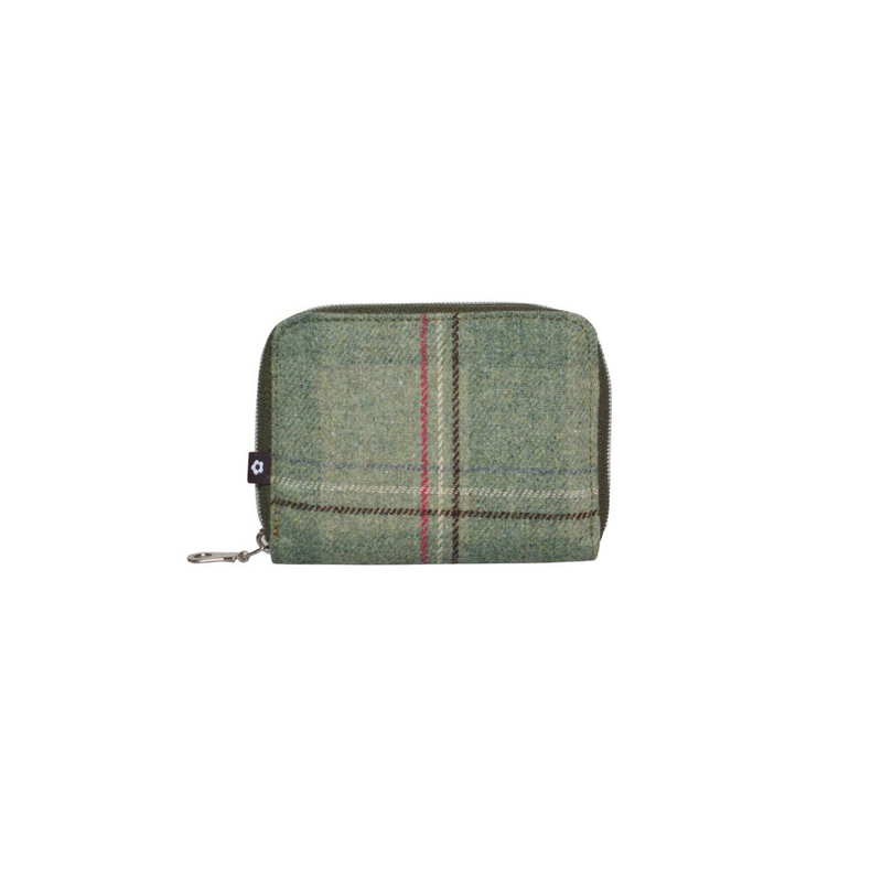 An image of the Earthsquared Wallet